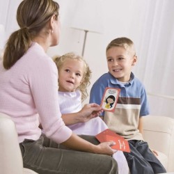 Jeu de cartes Gestion des émotions - Jeu Éducatif - LIFE SKILLS - Ca