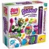 Squish - Kit Scientifique - SLUMI SCIENCE - Composants Variés, Recett