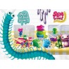Squish et slime - Kit Scientifique - SLUMI SCIENCE - Composants Varié