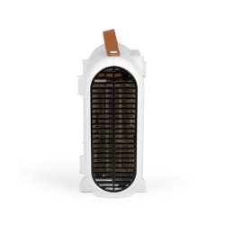 Chauffage soufflant - LIVOO - DOM476 - 900-2000W - 20 m² - Thermostat