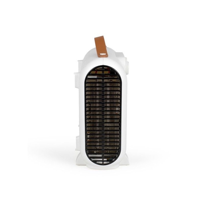 Chauffage soufflant - LIVOO - DOM476 - 900-2000W - 20 m² - Thermostat Chauffage soufflant - LIVOO - DOM476 - 900-2000W - 20 m² - Thermostat