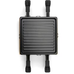 Appareil a raclette 4 personnes - LIVOO - DOC311 - 800W - 4 personnes