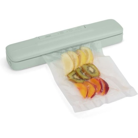 Machine de mise sous vide - LIVOO - DOM503V - 80W - 2 fonctions - Roul