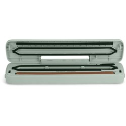 Machine de mise sous vide - LIVOO - DOM503V - 80W - 2 fonctions - Roul