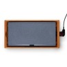 Plancha bambou revetement céramique - LIVOO - DOC322 - 2200W - Plaque