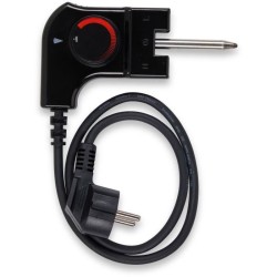 Plancha bambou revetement céramique - LIVOO - DOC322 - 2200W - Plaque