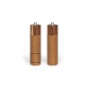 Set de 2 moulins sel et poivre manuels - LIVOO - MEN425 - 40 ml - Bois