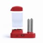 Machine a hot-dog - LIVOO - DOC238RC - 340W - Jusqu'a 6 saucisses - Cuisson vapeur - Cuisson 15 minutes - Comptatible lave-vaiss Machine a hot-dog - LIVOO - DOC238RC - 340W - Jusqu'a 6 saucisses - Cuisson vapeur - Cuisson 15 minutes - Comptatible lave-vaiss