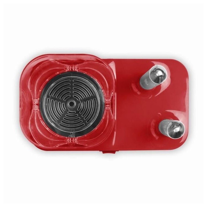 Machine a hot-dog - LIVOO - DOC238RC - 340W - Jusqu'a 6 saucisses - Cuisson vapeur - Cuisson 15 minutes - Comptatible lave-vaiss Machine a hot-dog - LIVOO - DOC238RC - 340W - Jusqu'a 6 saucisses - Cuisson vapeur - Cuisson 15 minutes - Comptatible lave-vaiss