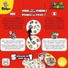 Jeu d'ambiance - Nintendo - Dobble : Super Mario - 2 joueurs ou plus -