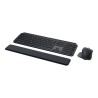 Ensemble Clavier Souris - Sans fil - Logitech - MX Keys S - AZERTY - R Ensemble Clavier Souris - Sans fil - Logitech - MX Keys S - AZERTY - R