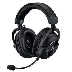Casque gamer - Sans fil - Logitech G - Pro X 2 - Bleutooth - PS5, PS4,