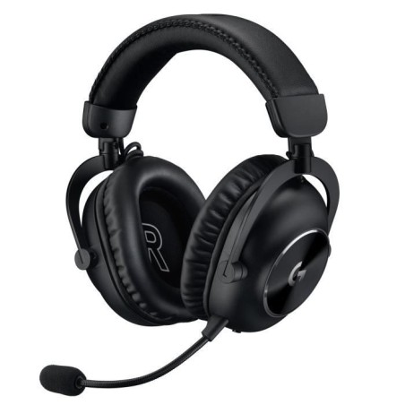 Casque gamer - Sans fil - Logitech G - Pro X 2 - Bleutooth - PS5, PS4,