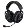 Casque gamer - Sans fil - Logitech G - Pro X 2 - Bleutooth - PS5, PS4,