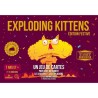 Jeu d'ambiance - ASMODEE - Exploding Kittens : Édition Festive - Pour