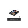 Etui clavier - Logitech - Slim Folio - Pour iPad A16 & 10e génératio Etui clavier - Logitech - Slim Folio - Pour iPad A16 & 10e génératio