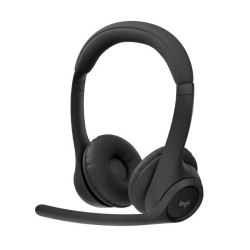 Casque - Sans fil - Logitech - Zone 300 - Bluetooth - Anti-parasite -