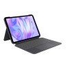 Accessoires Tablette Logitech Étui clavier Combo Touch pour iPad Pro Accessoires Tablette Logitech Étui clavier Combo Touch pour iPad Pro