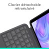Accessoires Tablette Logitech Étui clavier Combo Touch pour iPad Pro Accessoires Tablette Logitech Étui clavier Combo Touch pour iPad Pro