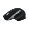 Souris - Sans fil - Logitech - MX Master 3S - Gris Sideral - Pour Mac Souris - Sans fil - Logitech - MX Master 3S - Gris Sideral - Pour Mac