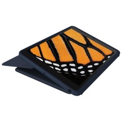 Etui clavier - Logitech - Rugged Combo 3 Touch - AZERTY - Pour iPad (7