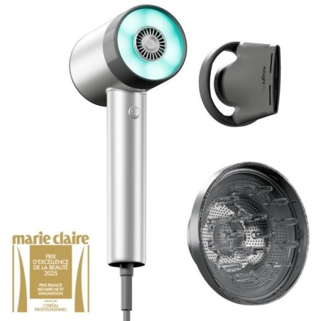 Seche-cheveux - L'Oréal Professionnel - AIRLIGHT PRO - Lumiere infrar