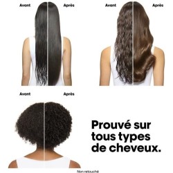 Seche-cheveux - L'Oréal Professionnel - AIRLIGHT PRO - Lumiere infrar