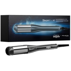 SteamPod 4 - L'OREAL PROFESSIONNEL - E3902600 - Lisseur-boucleur vapeu
