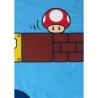 Plaid - MARIO BROS - 130 x 180 cm Plaid - MARIO BROS - 130 x 180 cm