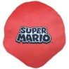 Coussin 3D - MARIO BROS - Visage Mario - Microfibre - 40 cm Coussin 3D - MARIO BROS - Visage Mario - Microfibre - 40 cm