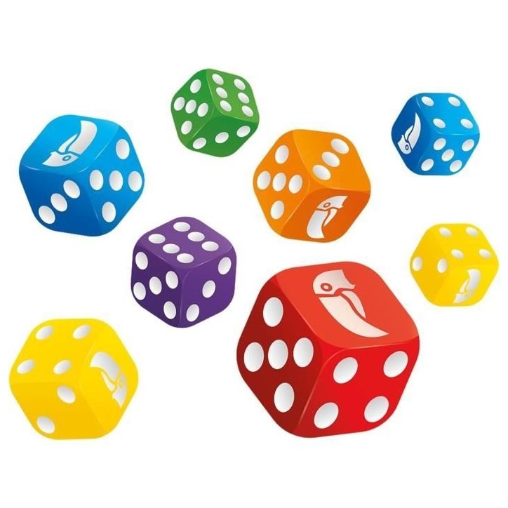 Perudo (Nouvelle version) Perudo (Nouvelle version)