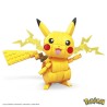 Mega Construx - Pokemon Pikachu a construire - Briques de construction Mega Construx - Pokemon Pikachu a construire - Briques de construction