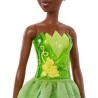 Tiana Poupée 29 cm, Mattel Poupée Disney Princesses habillage et acc Tiana Poupée 29 cm, Mattel Poupée Disney Princesses habillage et acc