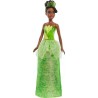 Tiana Poupée 29 cm, Mattel Poupée Disney Princesses habillage et acc Tiana Poupée 29 cm, Mattel Poupée Disney Princesses habillage et acc