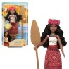 Poupée Vaiana 2 Mattel Poupée chantante Disney Princesses JBT62 Poupée Vaiana 2 Mattel Poupée chantante Disney Princesses JBT62