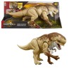 Jurassic World - Figurine articulée Distortus rex Combat ultime - 56