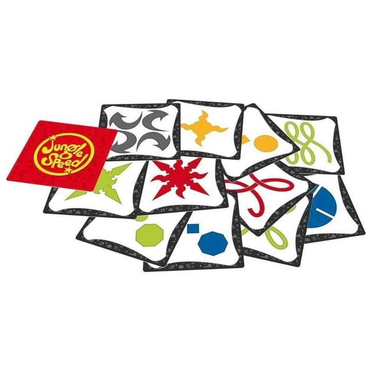 Jungle Speed La Totale