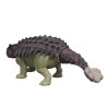Jurassic World - Figurine articulée Ankylosaurus Rugissement féroce Jurassic World - Figurine articulée Ankylosaurus Rugissement féroce