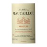 Château Maucaillou 2021 Moulis - Vin rouge de Bordeaux