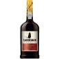 Porto Sandeman ruby - Porto rouge - Portugal - 19,5%vol - 75cl
