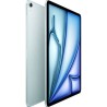 APPLE - iPad Air M3 (2025) - 11 - Wi-Fi + Cellular - 256Go - Bleu