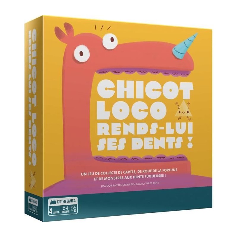 Chicot Loco Chicot Loco