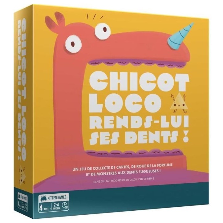 Chicot Loco Chicot Loco