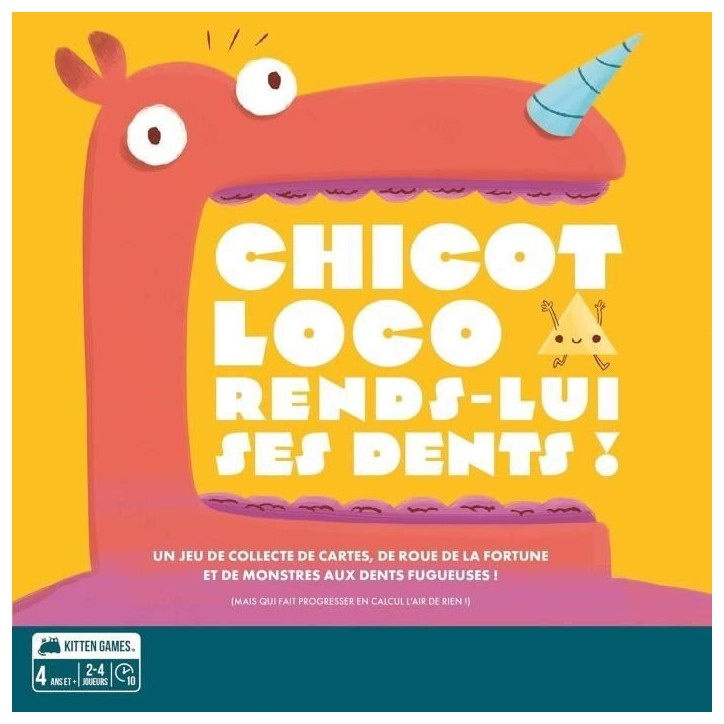 Chicot Loco Chicot Loco