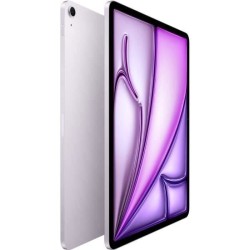 APPLE - iPad Air M3 (2025) - 13 - Wi-Fi - 1To - Mauve