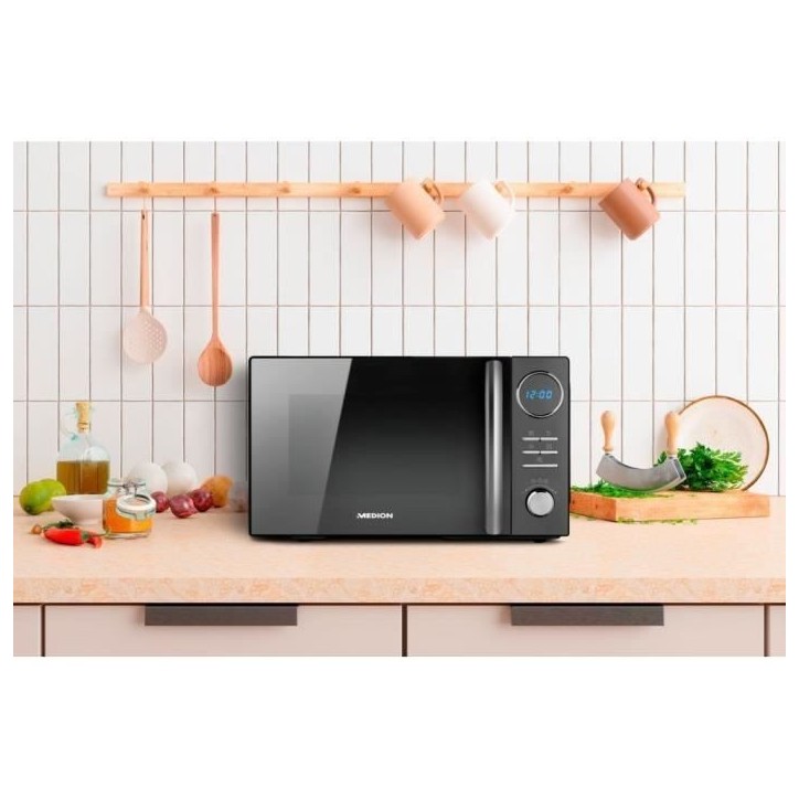 Four micro onde MEDION MD 11493 Four micro onde MEDION MD 11493