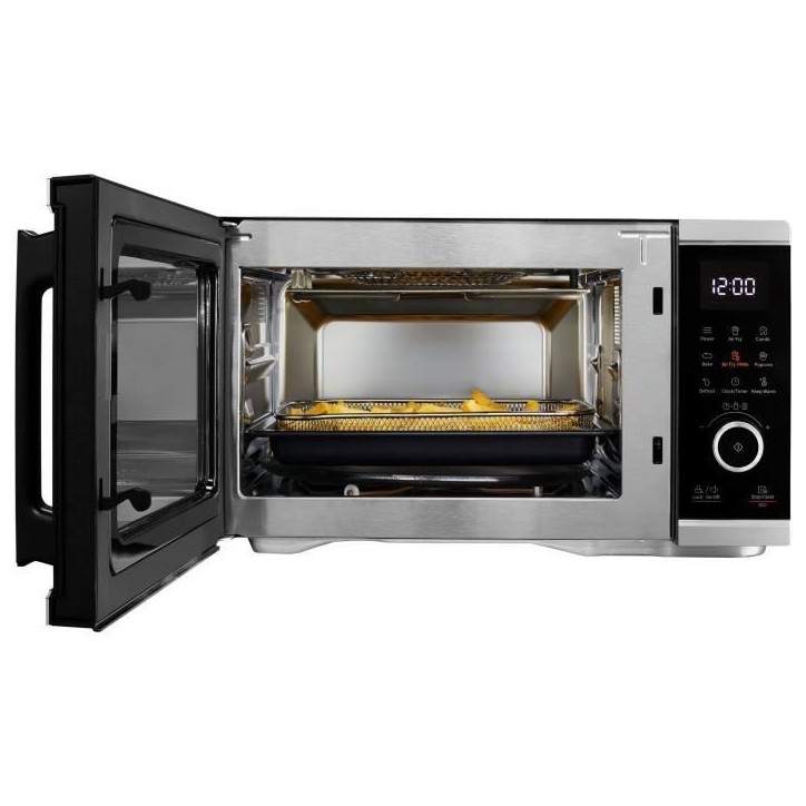 Four micro onde MEDION MD 11499 - Fonction friture a air chaud Four micro onde MEDION MD 11499 - Fonction friture a air chaud