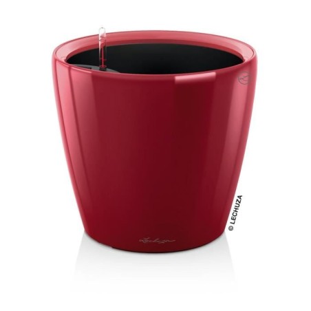 LECHUZA Pot de fleurs - Classico Premium LS 21 - Ø 22 x 20 cm - 3 L -