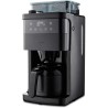 Cafetiere Filtre Digitale Isotherme avec Broyeur - MEDION - 1000W - 1,