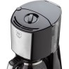 Cafetiere filtre MELITTA - Enjoy Top Timer 1017-11 noir - Fonction Aro
